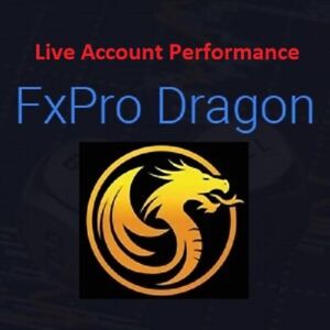 FxPro Dragon_Forex robot_Forex EA_Trading bot_Expert Advisor.