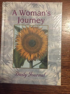 A Woman's Journey Hardcover – 2001 - Bild 1 von 2