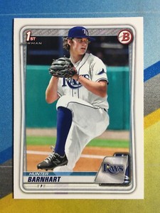 2020 Bowman Draft - Pick Your Paper Complete Your Set #1-200 - Buy More & Save