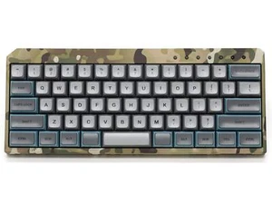 FILCO Majestouch MINILA-R Convertible CHERRY MX Silent Red Switch E NEW! - Picture 1 of 1