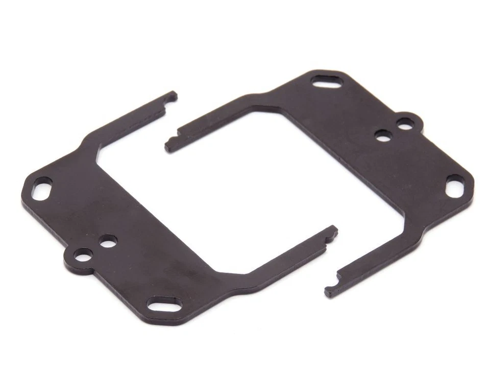 Alphacool Eisbaer XPX / be quiet! Silent Loop AMD AM4 AM5 Brackets Halterungen - Bild 1 von 1