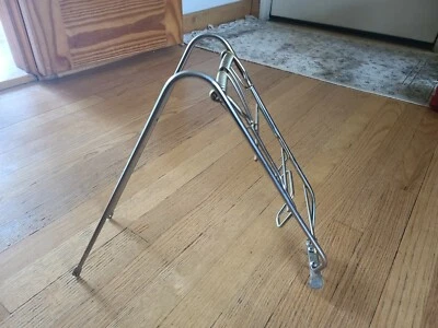 Portabicicletas Pletscher vintage Foto 1 de 4