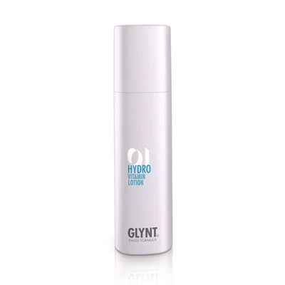 Glynt Hydro Vitamin Lotion 200 ml Alte Aufmachung
