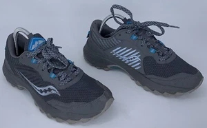 SAUCONY EXCURSION TR15 WOMEN’S RUNNING SHOE - S10668-20 - Size 8.5 - Picture 1 of 15