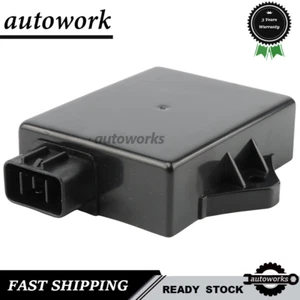 Ignition Module for John Deere Utility Vehicle 4X2 4X4 Trail Gator AM132577 - Picture 1 of 16
