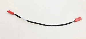 2019-2021 HONDA MOST CORD (RED), GENUINE NEW OEM PART, P/N 39165-TG7-AD0 - Picture 1 of 6