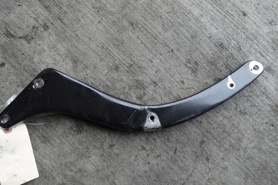 99-09 1999 YAMAHA V STAR 650 XVS650 RUEDA TRASERA DERECHA GUARDABARROS SOPORTE TRASERO Foto 1 de 2