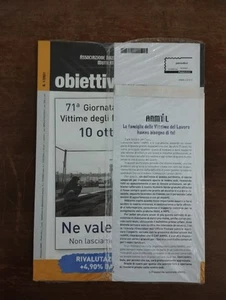 ANMIL OBIETTIVO TUTELA  N.1/2021 - Imagen 1 de 2