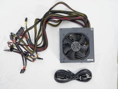 Antec TruePower TP-750 750W Power Supply | Tested | Fast Shipping - Image 1 of 4