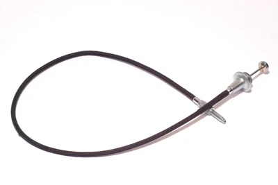 Vintage Canon shutter cable release - 50cm - Image 1 of 3