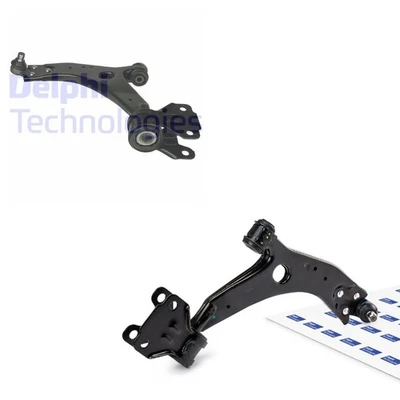DELPHI DLI772N0093 Querlenker Reparatursatz für FORD FOCUS III Turnier FOCUS III - Bild 1 von 4