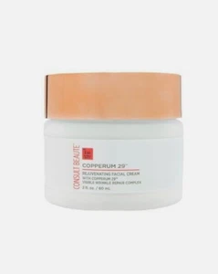 Consult Beaute Copperum 29 Rejuvenating Facial Cream 2 oz. - Copper Peptides ... - Picture 1 of 1