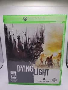 Dying Light - Microsoft Xbox One - Foto 1 di 6