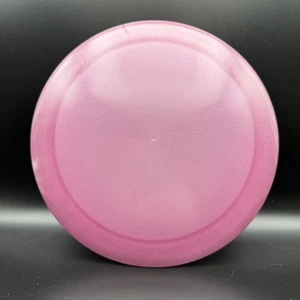 Zeus | Z  Sparkle Glow FACTORY BLANK Paul McBeth Discraft Distance Driver Disc - Picture 1 of 4