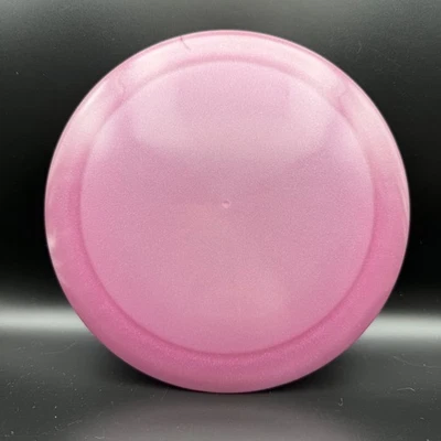 Zeus | Z  Sparkle Glow FACTORY BLANK Paul McBeth Discraft Distance Driver Disc - Image 1 of 4