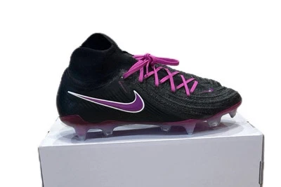 Nike Phantom Luna Elite SG Cleats FQ8804-001 Electric Grape Women SZ 9.5/Men 8 - Image 1 of 4