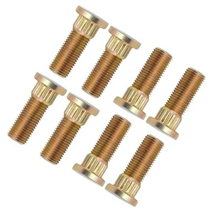 Wheel Stud Bolt Fit For Polaris 300 Ranger 500 700 Sportsman 600 800 Acc Fz - Picture 1 of 3