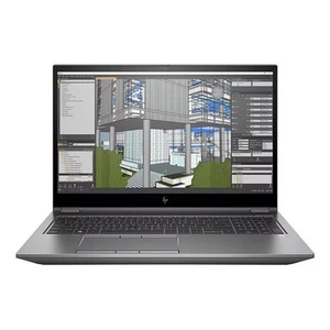 HP Zbook Fury 15 G8 Mobile Workstation PC (i7-11850H, 1TB/64GB, 15.6 inch, W1... - Picture 1 of 3