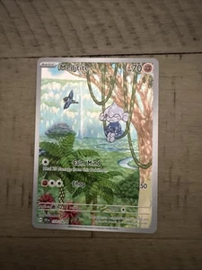Meditite 153/142 Sv07: Stellar Crown Holo - Picture 1 of 4