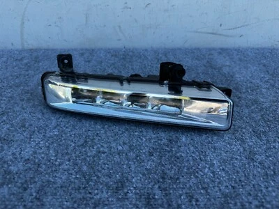 PARAGOLPES DELANTERO IZQUIERDO LUZ ANTINIEBLA LED BMW 530I M5 540I G30 (2017-2020) OEM Foto 1 de 4