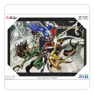 Pixel Frames Plax - Shin Megami Tensei V - 23cm x 30cm - Picture 1 of 2
