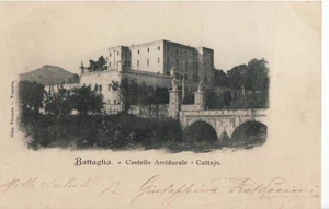 9085 PADOVA BATTAGLIA - Picture 1 of 2