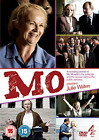 Mo DVD Drama (2010) Julie Walters New Quality Guaranteed Reuse Reduce Recycle