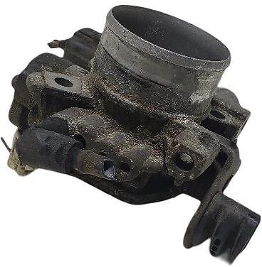 Cuerpo de acelerador de inyección de combustible usado se adapta a: 2000 Plymouth Voyager válvula de acelerador ass Foto 1 de 4