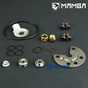 MAMBA Turbo Repair Rebuild Kit For Toyota CT-VNT 1KD-FTV D4D 3.0 Hilux Surf - Picture 1 of 4
