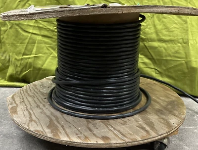 Belden 27111A 12 AWG 4 Conductor 600v Tray Cable (100ft) - Image 1 of 4