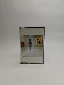 Robert Plant Pictures At Eleven Cassett Tape 1982 sealed! Swan Song Led Zeppelin - Picture 1 of 5