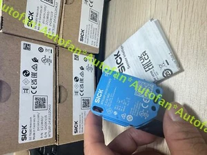 1 STCK. NEU IN BOX KRANK photoelektrischer Schalter 1218663 WTS16P-24161120A00 - Bild 1 von 2