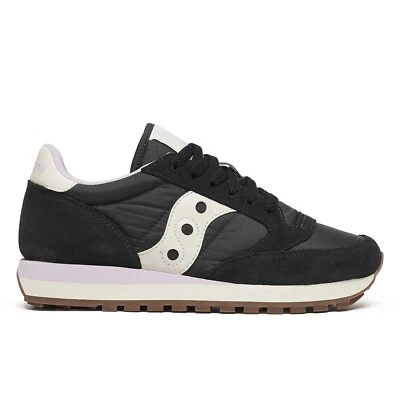 Scarpe SAUCONY Donna Sneakers Casual Jazz Original ,Scamosciato 2025 - Immagine 1 di 4