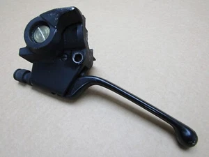 BMW R850R 1996 35,918 miles clutch lever (8123) - Picture 1 of 9