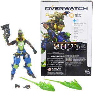 OVERWATCH ULTIMATES LUCIO (Ref-B18) - Picture 1 of 4