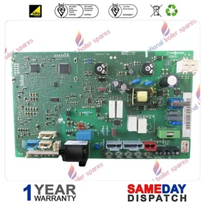 Viessmann Vitodens 100 W B1HA/B1KA PCB 7842194 VBC 113-C11.XX - Bild 1 von 3