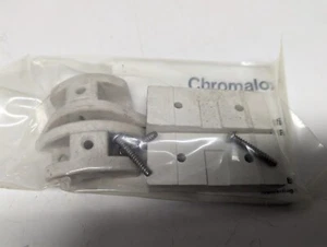 New Chromalox 168-016585-001 Terminal Block Parts Kit. - Picture 1 of 4
