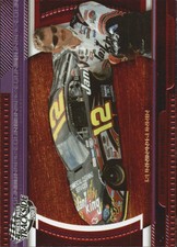 2003 Press Pass Racing Card Pick (Inserts)