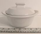 Pampered Chef Garlic & Brie Baker w/ Lid #1369 3 Cup 0.75 Liter EUC