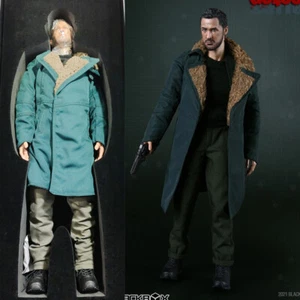 Figura de acción muñeca BLACKBOX Killer K Blade Runner 2049 12 pulgadas versión estándar - Imagen 1 de 11