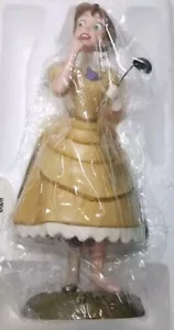 WDCC Disney: TARZAN’S MISS JANE PORTER 1200913 Raro NUEVO EN CAJA CON CERTIFICADO DE AUTENTICIDAD - Imagen 1 de 10