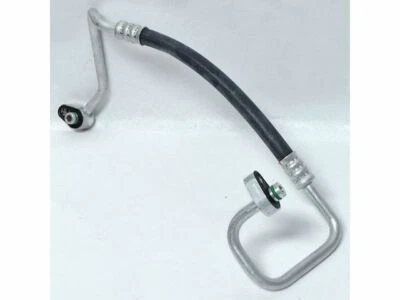 Manguera de descarga de refrigerante de aire acondicionado para Dodge Caravan 2005-2007 53337JK 2006 manguera de aire acondicionado Foto 1 de 2