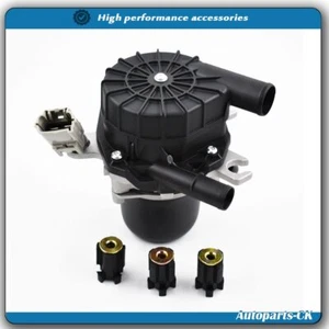 Secondary Air Pump Fit for TOYOTA 4Runner Tundra Land Lexus LX470 176100C040 - Picture 1 of 8