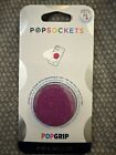 Popsockets Popgrip Premium - Confetti Purple Haze - Phone Grip & Stand