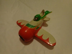 Disney Pixar Cars Flugzeuge - El Chupacabra Druckguss Flugzeug - Imagen 1 de 1