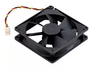 Original Synology Lüfter / FAN DS213air / DS213j / DS214 / DS214+ / DS214play - Bild 1 von 1
