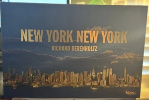 New York New York Mid-Size Edition von Richard Berenholtz - Bild 1 von 2