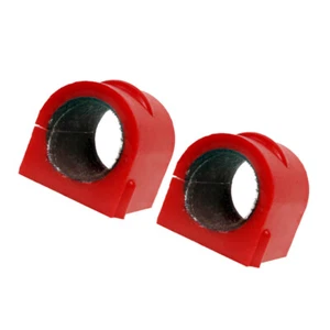 Nolathane Front Swaybar Mount Bushes 27mm for Holden Commodore VX VY VZ V2 - Picture 1 of 4
