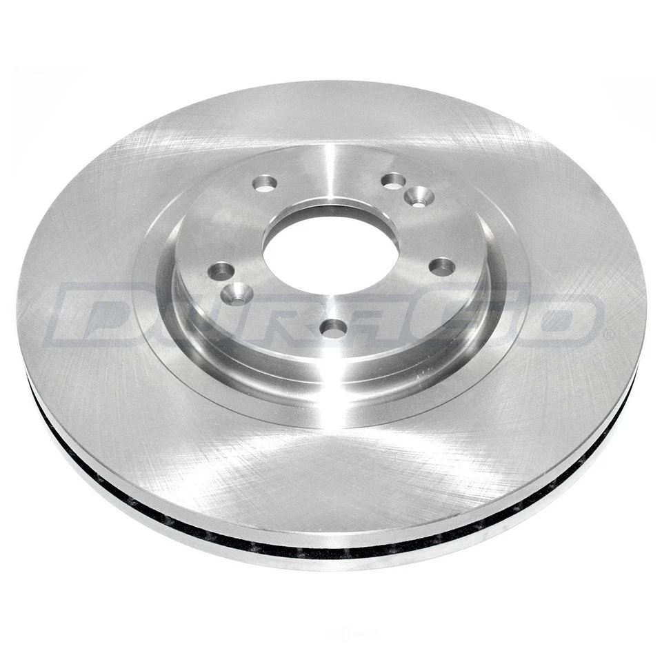 Rotor de freno de disco IAP Dura BR901468 para Kia Sedona 2015 Foto 1 de 3