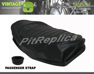 HONDA CM200 T CM200T 1980 - 1982 SEAT COVER [HCCV] - Picture 1 of 6